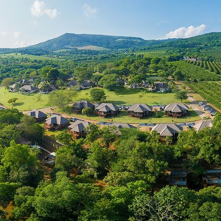 Hazyview Cabanas Экстерьер фото