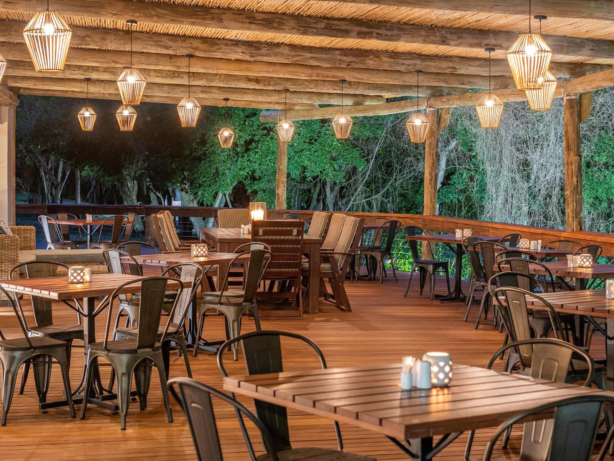 Hazyview Cabanas Экстерьер фото